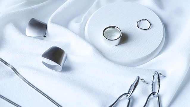 ステンレス316Lジュエリーの日[