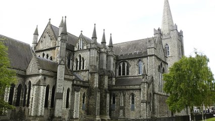 聖パトリックの祝日の画像