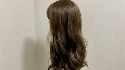 ウィッグ（Wig）の日の画像