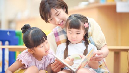 国際子どもの本の日の画像