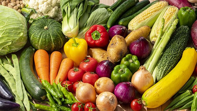 食と野菜ソムリエの日