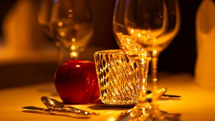 オーベルジュの日の画像