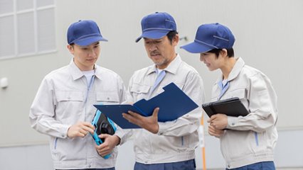 労働安全衛生世界デーの画像