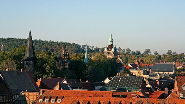 ヴァルプルギスの夜