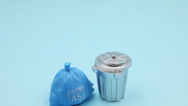 ごみゼロの日・掃除機の日（旧・お掃除の日）