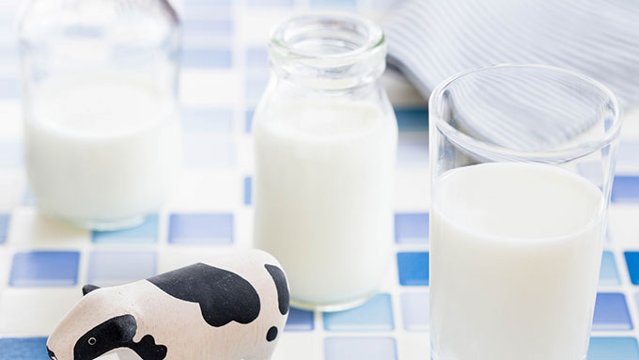 世界牛乳の日・牛乳の日