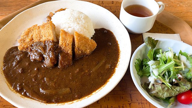 横浜カレー記念日
