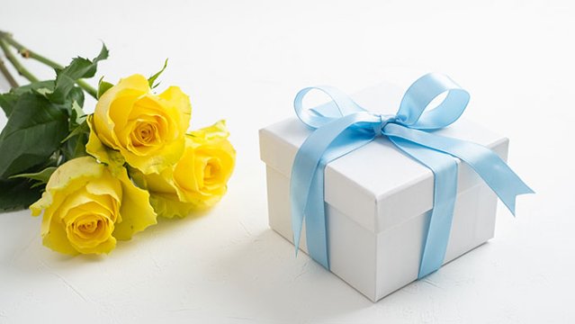 父の日