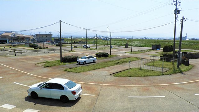 指定自動車教習所の日