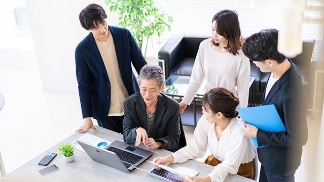 零細・中小企業デー