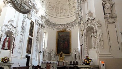 聖ペテロと聖パウロの祝日の画像