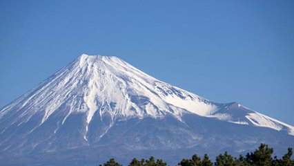 山開きの画像