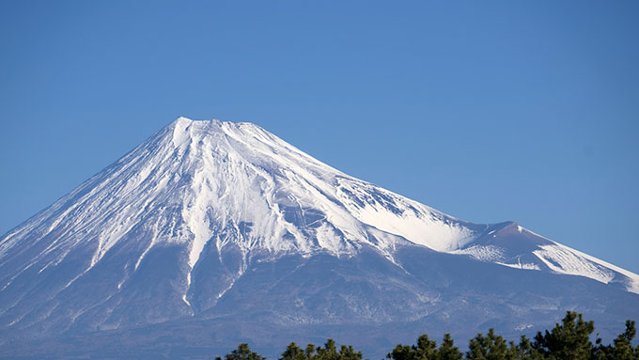 山開き