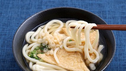 うどんの日の画像
