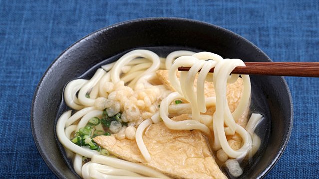 うどんの日