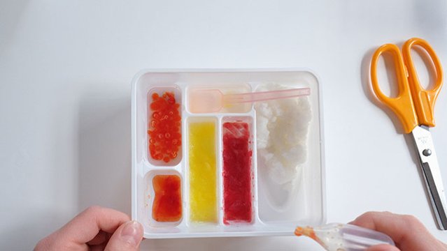 知育菓子の日