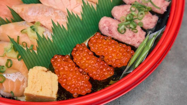 平禄寿司の日