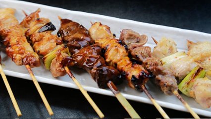 焼き鳥の日の画像