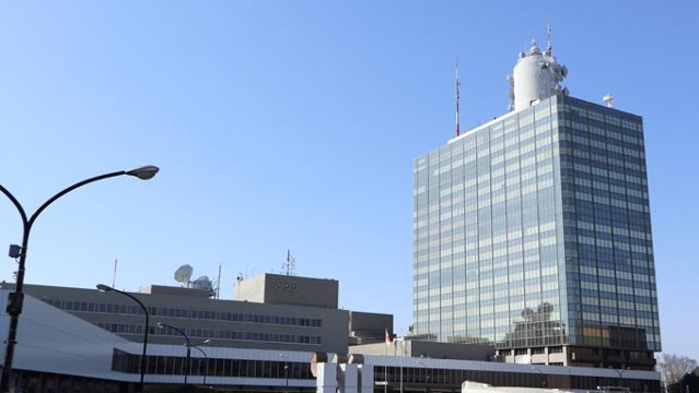 NHK創立記念日