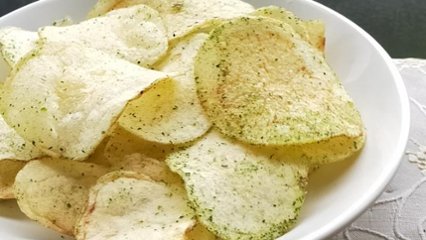 湖池屋ポテトチップスの日の画像