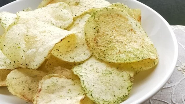 湖池屋ポテトチップスの日