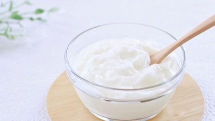 バニラヨーグルトの日の画像
