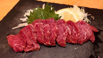 馬肉を愛する日の画像