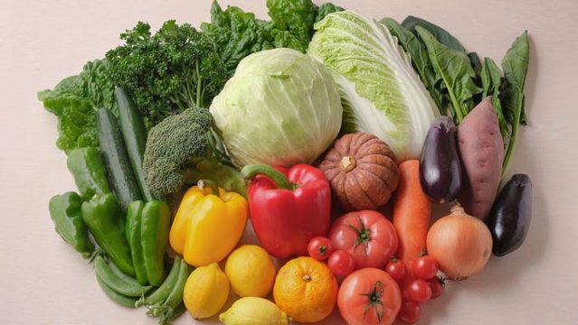野菜の日
