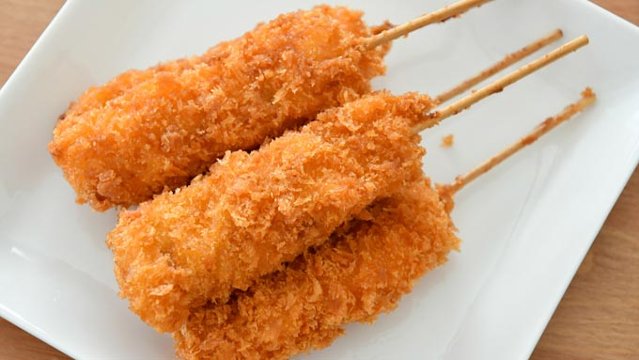 串の日