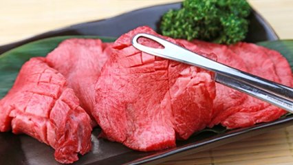牛たんの日の画像