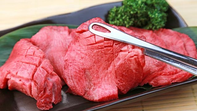 牛たんの日