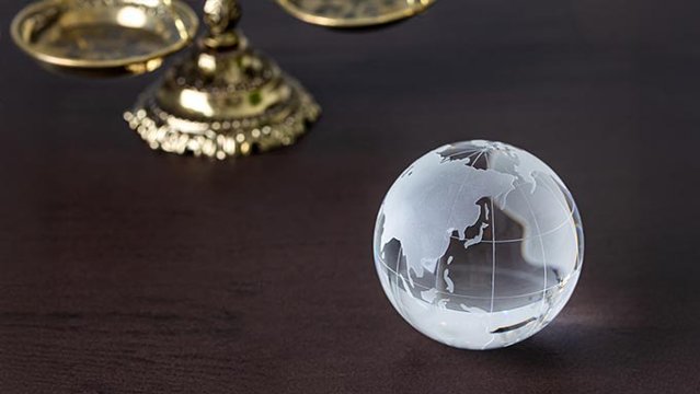 世界法の日