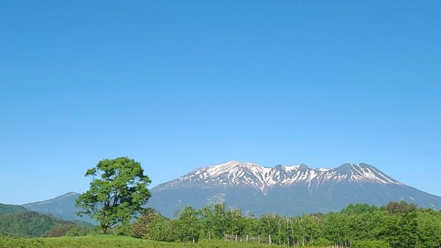 信州 火山防災の日