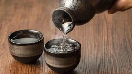 日本酒の日の画像