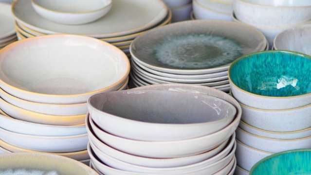 陶器の日