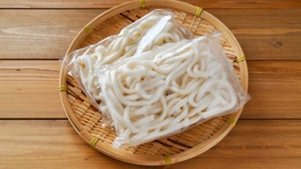 冷凍めんの日の画像