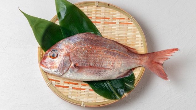鯛の日