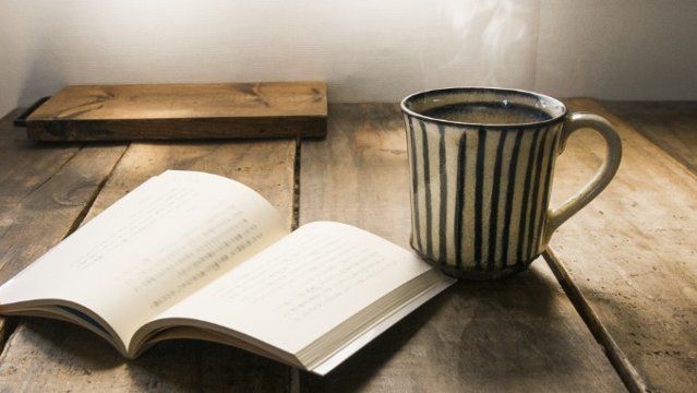 読書の日