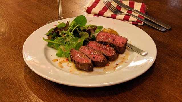 獣肉（ジビエ）の日