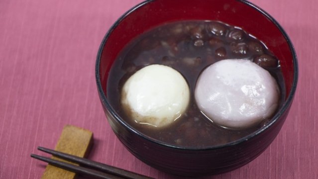 出雲ぜんざいの日