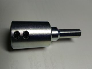 防火シャッターアタッチメント SA-3 三和シャッター用画像