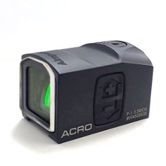 Aimpoint ACRO用プロテクターの画像