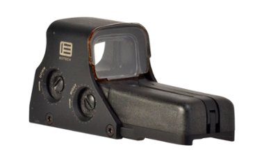 EoTech ホロサイト用プロテクター(両面テープ式)の画像