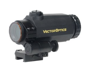 Vector Optics / Maverick III 3x22 MAGNIFIER MIL(SCMF-31)用プロテクターの画像