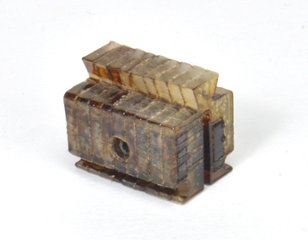 SCATTサイドレールマウント（Steyr LP10/Evo10用）画像