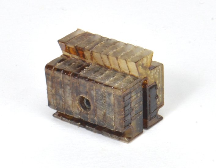 SCATTサイドレールマウント（Steyr LP10/Evo10用）画像