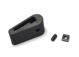 コッキングレバーの持ち手（モリーニCM162用）画像