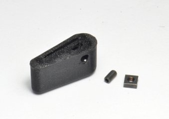 コッキングレバーの持ち手（ビームピストル用）画像