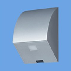 EE4518S・スマート消灯タイマ付EEスイッチ（電子）（AC100V 8A）（ホワイトシルバー）　【Panasonic】の画像