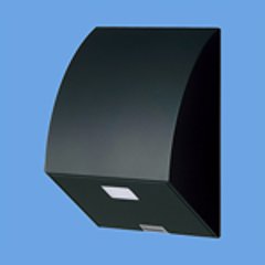EE4518B・スマート消灯タイマ付EEスイッチ（電子）（AC100V 8A）（ブラック）　【Panasonic】の画像